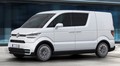 Volkswagen e-Co-Motion