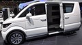 Volkswagen e-Co-Motion : Transpoteur sous tension