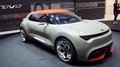 Kia Provo : un concept car de caractère