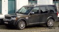 Essai Land Rover Discovery 4 : 4X4 quatre étoiles!