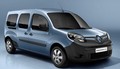Renault Kangoo et Kangoo Maxi ZE : Un air de Zoé