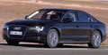 Essai Audi A8 : Elle défend sa vision de l'hybride