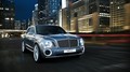 SUV Rolls-Royce : ne jamais dire "jamais"