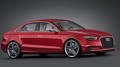 Audi A3 : la berline 4 portes et le cabriolet pour cette année