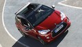 Essai Citroën DS3 Cabrio 1.6 THP 155 Sport Chic : Avant-goût de printemps