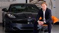 Henrik Fisker démissionne de Fisker Automotive