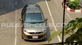 Première photo de la Nissan Micra restylée