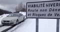 Neige et verglas : quelle conduite adopter ?