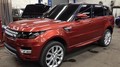 Nouveau Range Rover Sport: en avance!