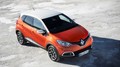 Tarif officiel de la nouvelle Renault Captur