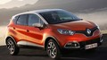 Prix Renault Captur : Retour à l'agressivité