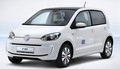 Volkswagen électrise la up!