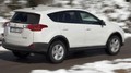 Essai Toyota RAV4 : Il reprend du poil de la bête