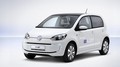 Volkswagen e-Up