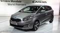 Kia Carens 3 : les tarifs