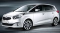 Nouveau Kia Carens (2013) : tous les prix du monospace compact coréen