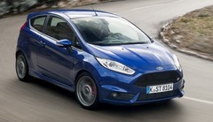 Ford Fiesta ST : à partir de 23 700€