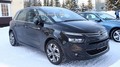 Nouveau Citroën C4 Picasso : nouvelles photos