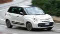 Essai Fiat 500L 0,9 TwinAir et 1.6 Diesel MultiJet II 105 ch : La 500L prend le large
