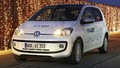 Volkswagen e-Up! : totalement branchée