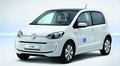 VW dévoile la e-Up! : pour ennuyer Zoe ?