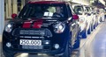 Mini Countryman : déjà 250 000 exemplaires