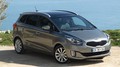 Essai Kia Carens : des carences en vitamines