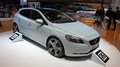 Volvo V40 : un nouveau moteur essence T2 de 120 ch