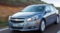Essai Chevrolet Malibu : Bien plus qu'une alternative exotique