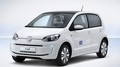 Volkswagen officialise la e-up! électrique, lancée à l'automne 2013