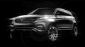 Ssangyong LIV-1 Concept