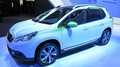 Les SUV au salon de : Au royaume de Lilliput