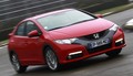 Essai Honda Civic 1.6 i-DTEC Executive : Très convaincante