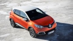 Renault Captur - Peugeot 2008 : la guerre des tarifs