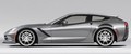 Chevrolet Corvette Stingray Shooting Brake : une production envisagée ?