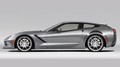 Chevrolet Corvette : Callaway prépare le break
