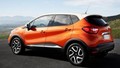 Renault : Un captur coupé, un Espace crossover ?