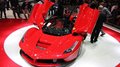 Ferrari LaFerrari : un succès hors norme
