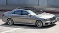 Mercedes Classe S (2013), premières photos sans camouflage !