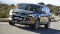 Le Kuga TDCi 140 et ses concurrents à l'essai