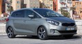 Essai Kia Carens 2013 : Familiale et sexy, c'est possible ?