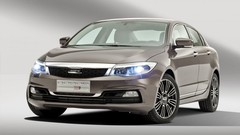 Qoros : Les Chinois sont là !