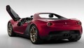 Pininfarina Sergio: vers une production (ultra) limitée?