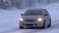 Future Peugeot 308 : Vacances d'hiver studieuses