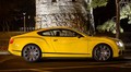 Essai Bentley Continental GT Speed: continuité