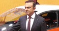 Carlos Ghosn nous dit que la Chine va sauver la voiture électrique