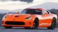 SRT Viper TA : elle en veut à la Chevrolet Corvette ZR1