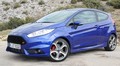 Essai Ford Fiesta ST : outsider de choc