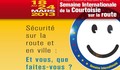 La semaine de la courtoisie: c'est parti depuis le 18 mars !