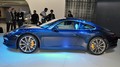 Porsche : une prime de 8.111 euros pour les salariés